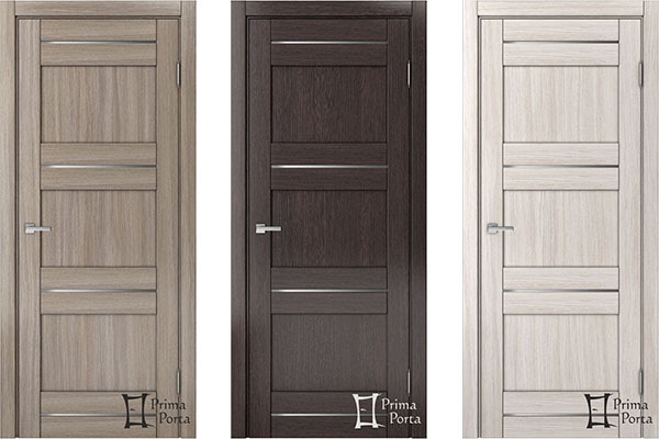 Завод «Прима Порта» дарит дополнительную скидку на двери в покрытии ЭкоШпон!